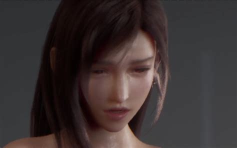nagoonimation pixiv|【FF】Tifa vs worm 2 .